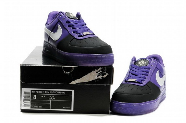 Nike Air Force One Men Low--274